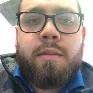 Meet your Posher, Federico